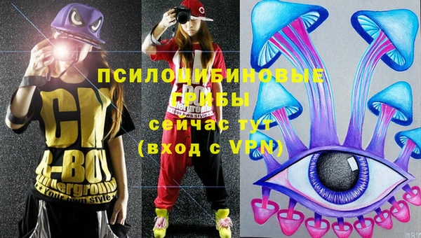 прущий лед Баксан